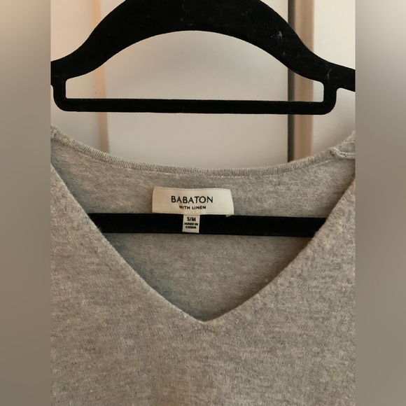 Aritzia Babaton Sweater - Picture 2 of 3